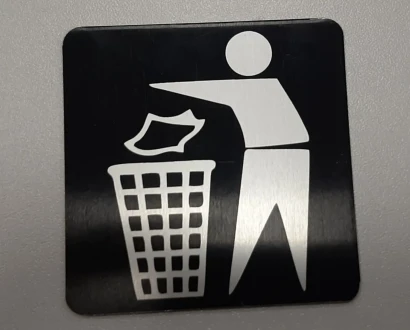 Таблички из алюминия — фото-627_4