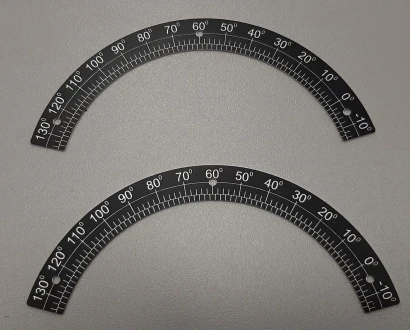 Панели, шкалы — фото-737_1