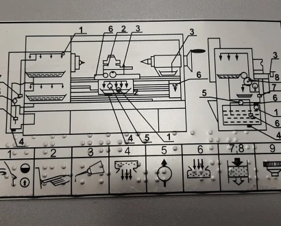 Схемы из алюминия — фото-768_1