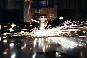 Услуги — Фрезерная резка и обработка — фото